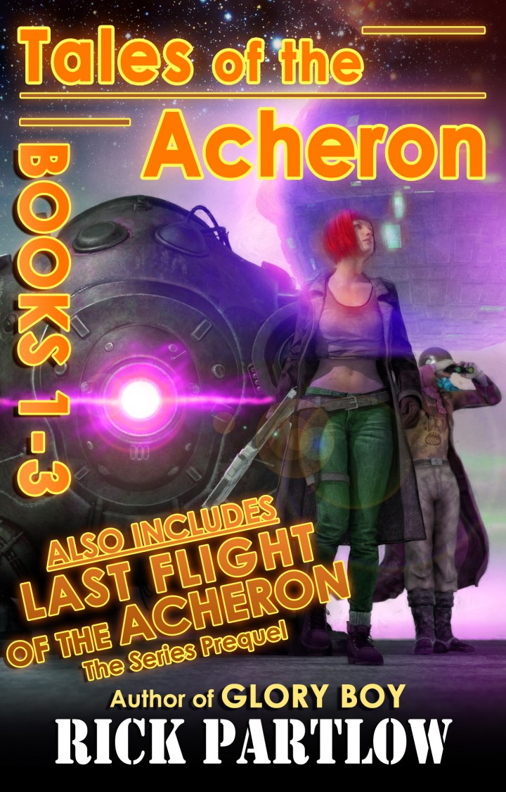 Future Space Marine Assassin