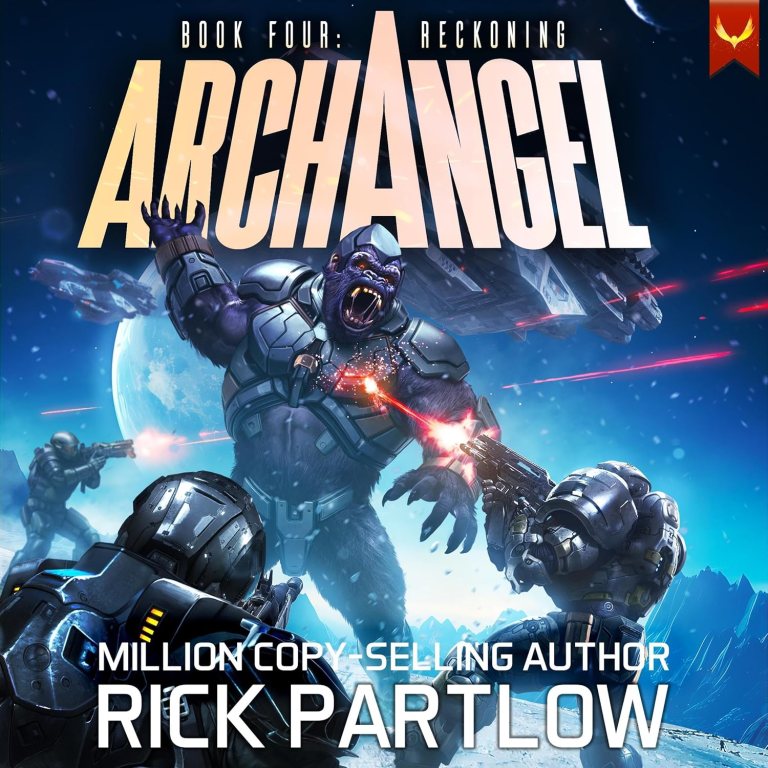 rickpartlow – The science fiction of Rick Partlow, author of the Duty ...